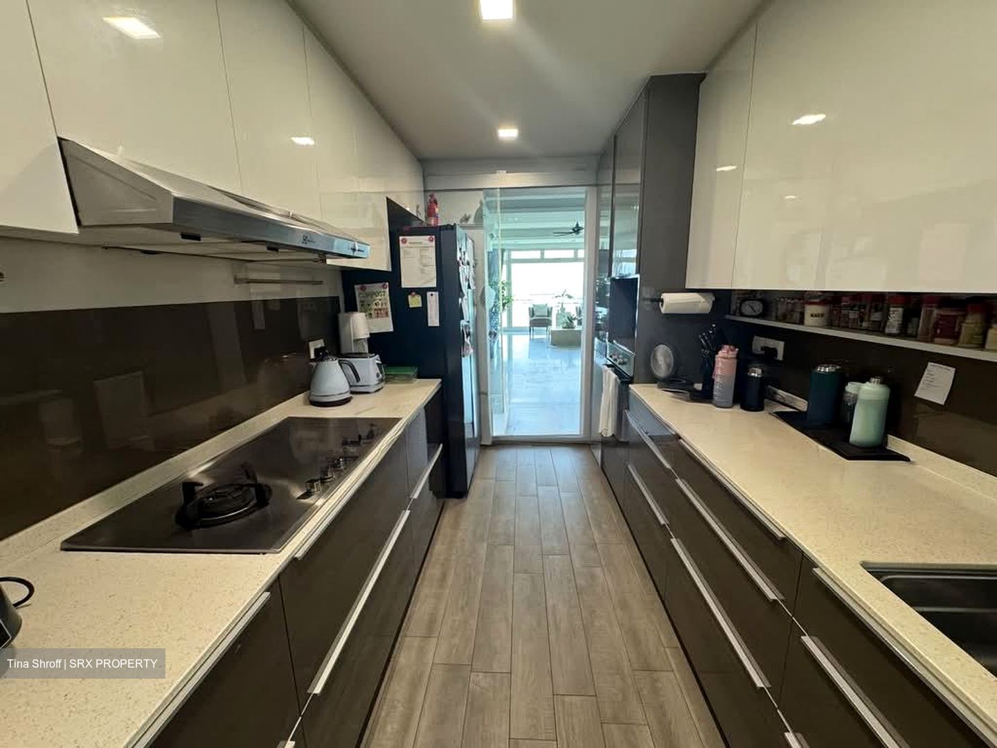 Costa Del Sol (D16), Condominium #554963081